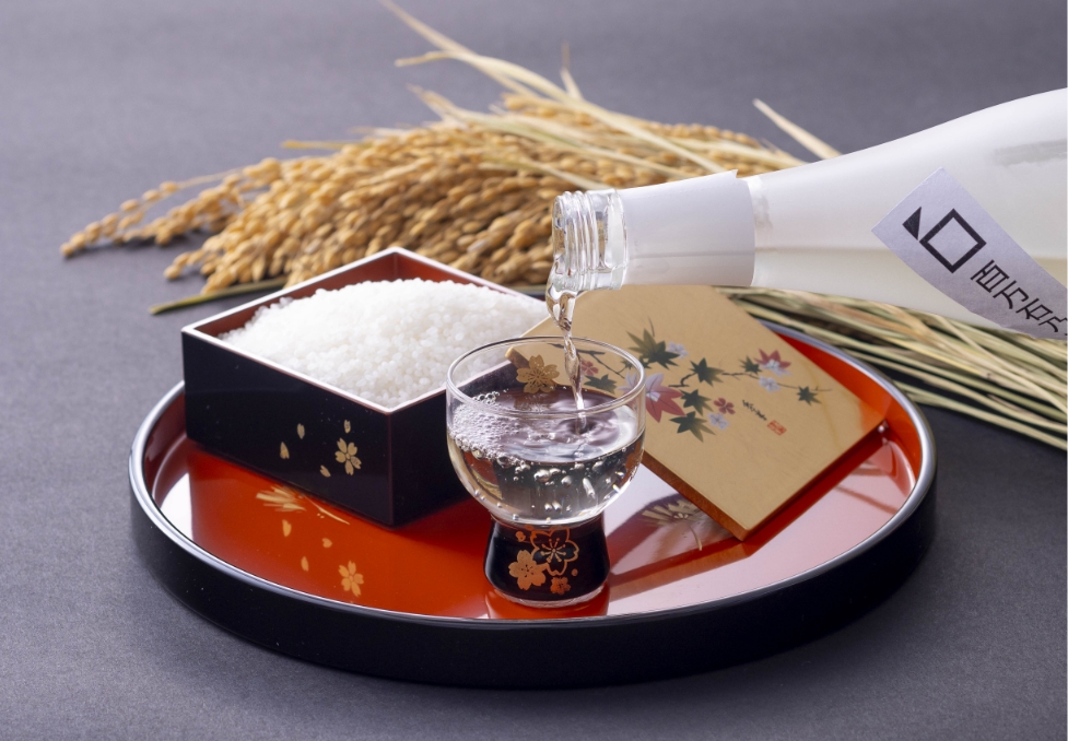 百万石乃白